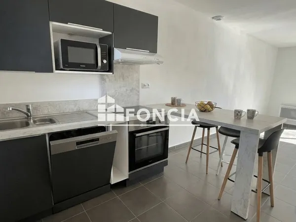 Investissement - villa neuve t4