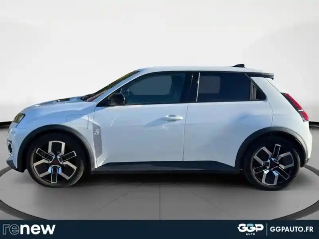 Renault 5 e-tech electrique 10ch techno autonomie confort — photo 2