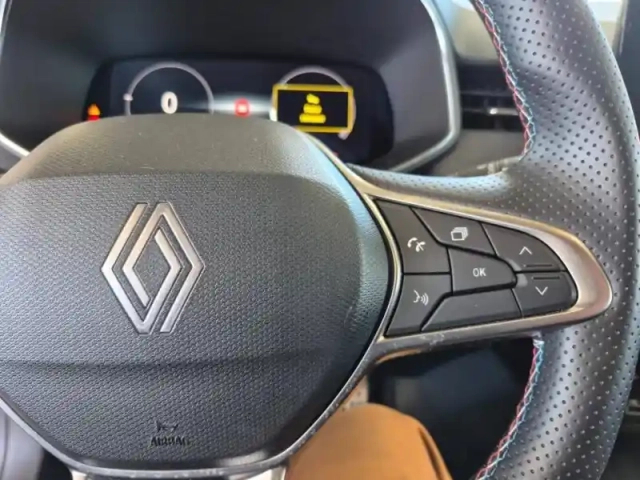 Renault Clio 1.0 tce 90ch esprit alpine - 24 — photo 15