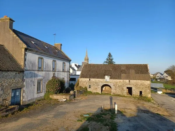 Maison 5 pièces 147 m²