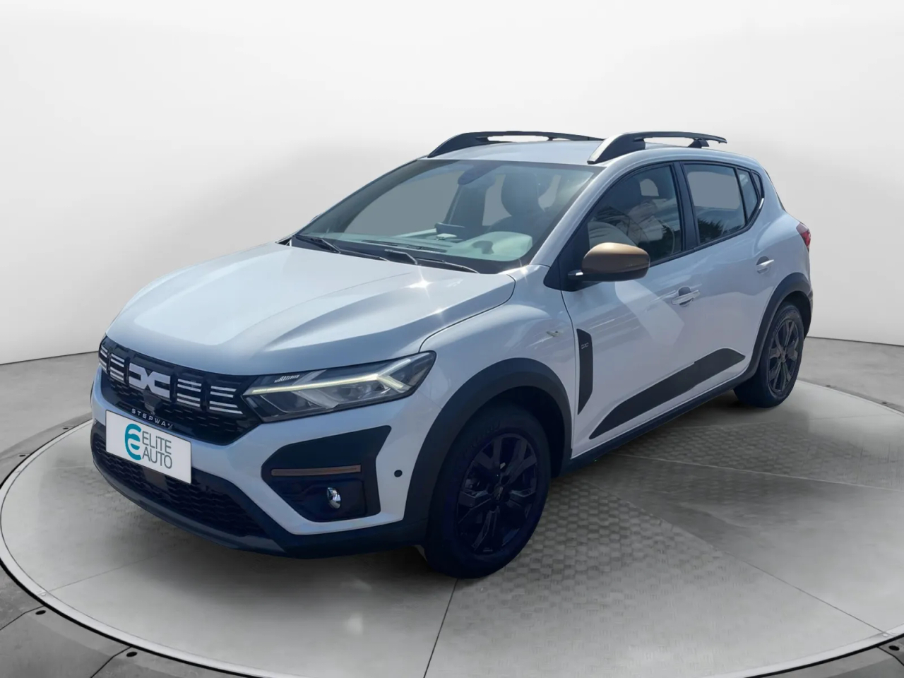 Dacia SANDERO Sandero ECO-G 100 Stepway Extreme + — photo 1