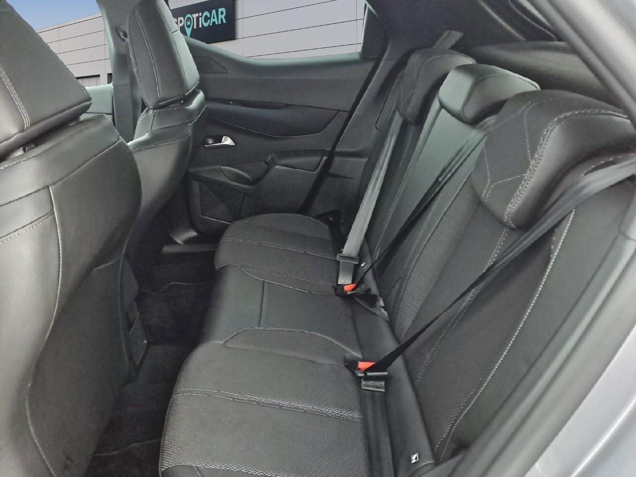 Ds Ds 3 hybride 136 e-dct6 pallas — photo 10