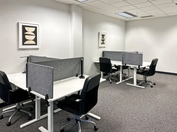 Bureaux 10 m²