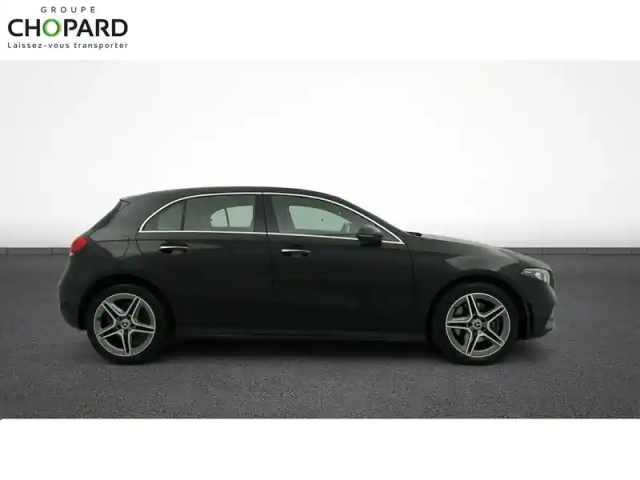 Mercedes Classe A 250 e 8g-dct — photo 10