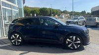 Renault Mégane E-Tech Electric EV60 220ch Techno super charge — photo 4