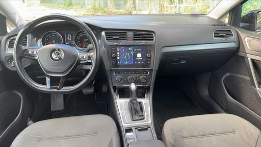 Volkswagen Golf 1.0 TSI 110 DSG7 - Confortline Business – 2018 – 103291 km – Essence – Boîte Automatique — photo 19