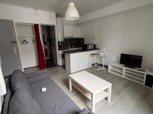 T2 meublé avec duplex- Agen - Proche gare et centre-ville