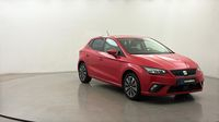 Seat Ibiza 1.0 MPI 80ch Urban — photo 3