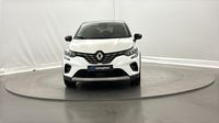 Renault Captur 1.6 E-Tech hybride Initiale Paris -21