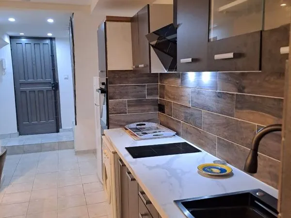 T2 + MEZZANINE 57m2