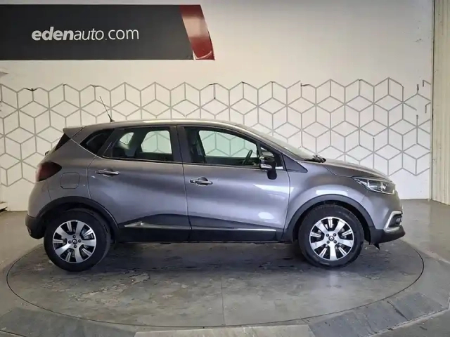Renault Captur dci 90 e6c — photo 6