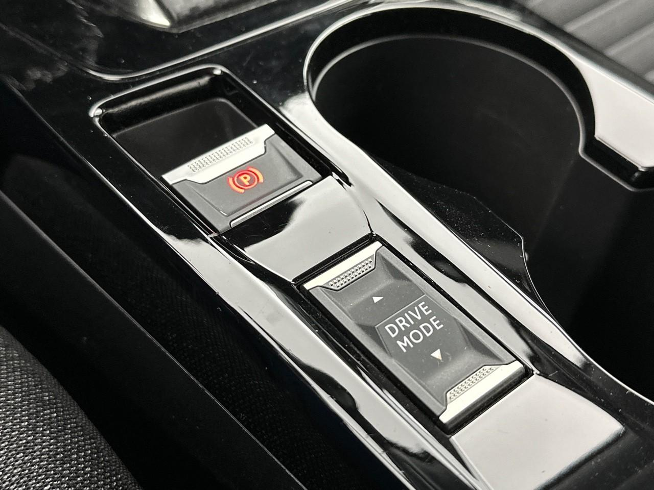 Peugeot 2008 puretech 130 s&s eat8 style — photo 30