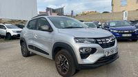 Dacia Spring Expression — photo 3