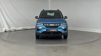 Dacia Spring Expression