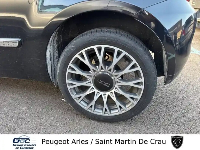 Fiat 500 0.9 85 ch twinair s/s — photo 66