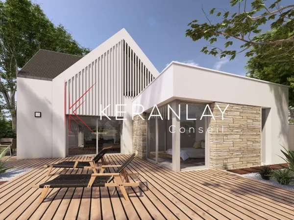 Terrain 994 m²