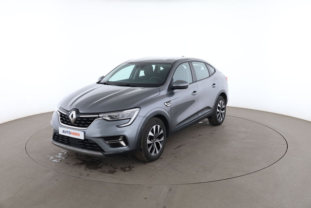 Renault Arkana 1.3 TCe Zen EDC