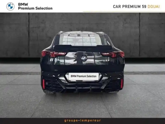 Bmw X2 sdrive18da 150ch m sport dkg7 — photo 6