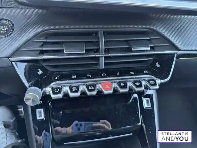 Peugeot 2008 puretech 130 s&amp;s eat8 — photo 63