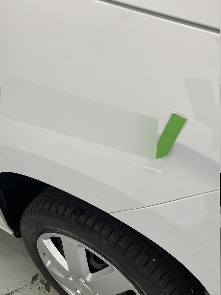 Citroën Berlingo — photo 38