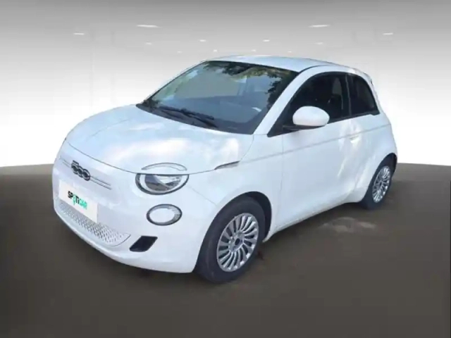 Fiat 500 e 118ch my23