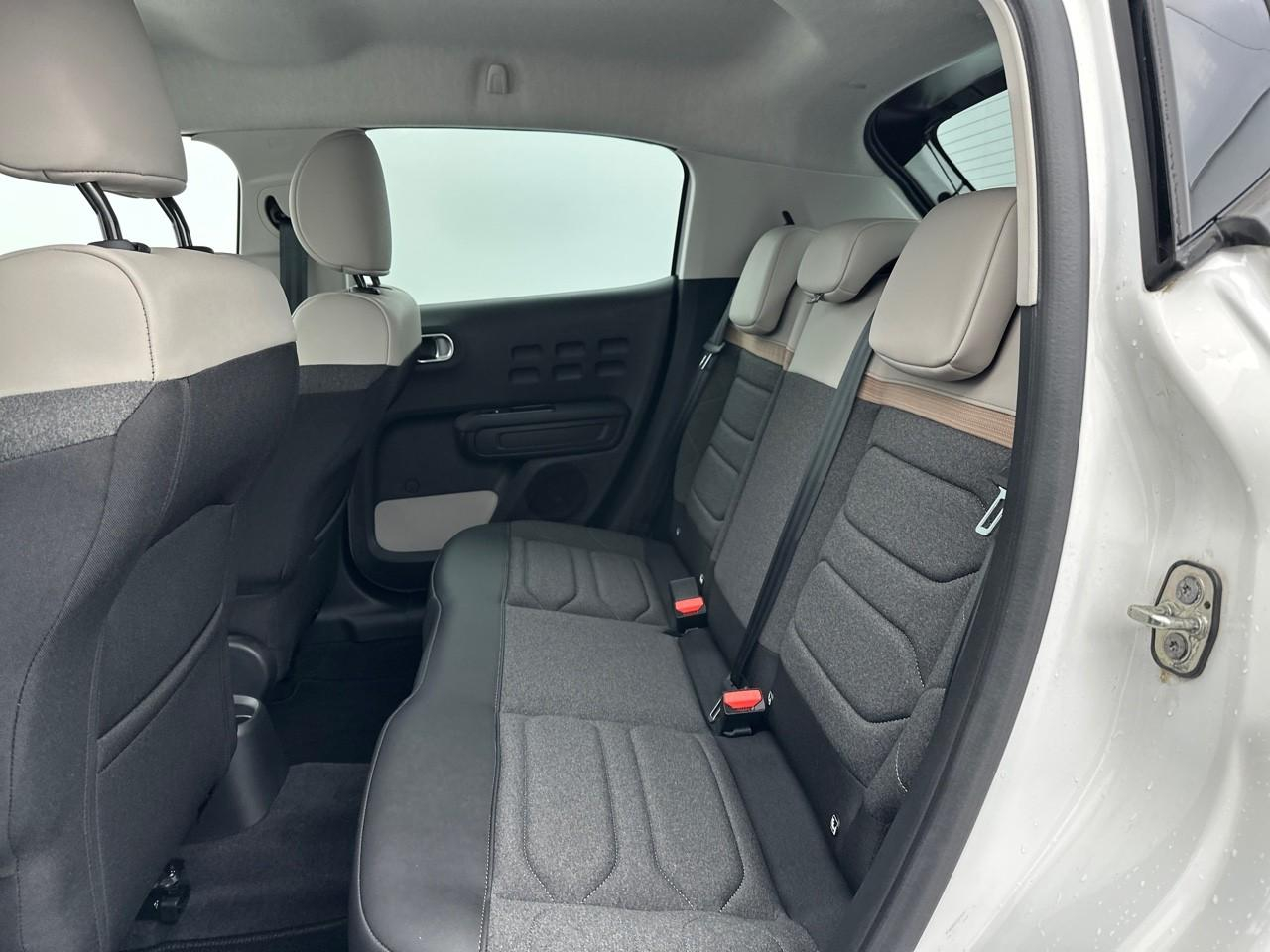 Citroën C3 puretech 110 s&s bvm6 shine — photo 12