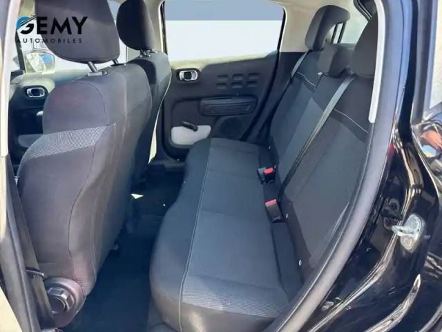 Citroën C3 bluehdi 100 bvm6 — photo 26