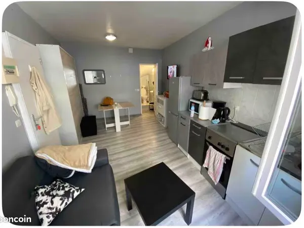 Location au mois