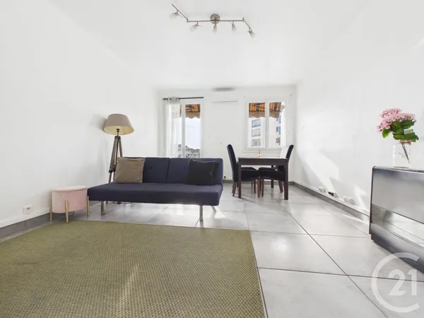 Appartement 3 pièces 55 m²
