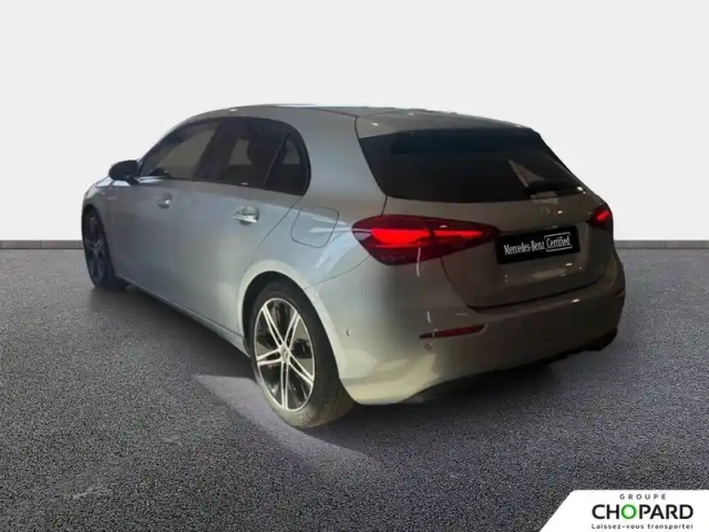 Mercedes Classe A 180 d — photo 7