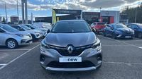 Renault Captur 1.3 TCe 140ch FAP Intens -21 — photo 1
