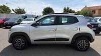 Dacia Spring Essential 23B — photo 8