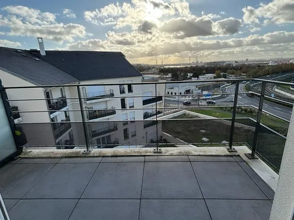 Appartement 1 pièce 27 m²