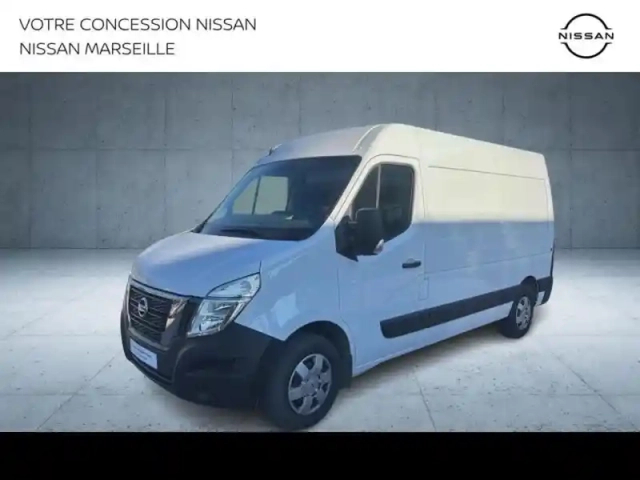 Nissan Interstar fg l2h2 3t5 2.3 dci 150ch s/s acenta