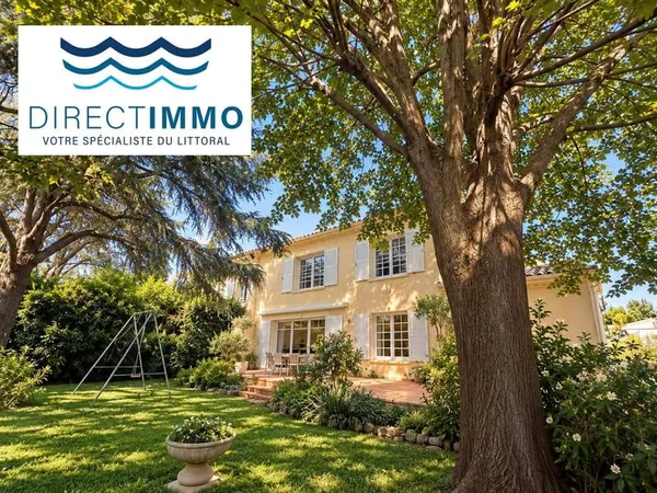 Maison 6 pièces 139 m²