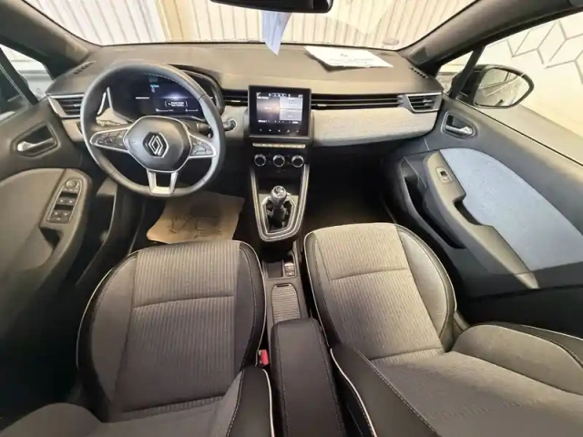 Renault Clio tce 90 — photo 10