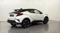 Toyota C-Hr 2.0 Hybride 184ch GR Sport E-CVT — photo 5