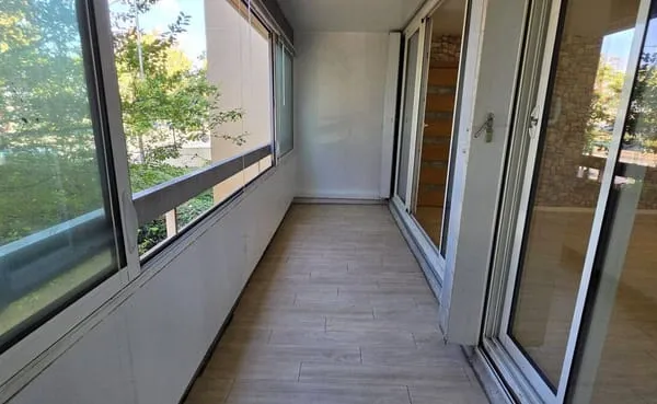 Appartement 4 pièces 89 m²