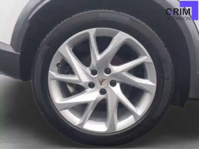 Cupra Formentor 1.4 e-hybrid 204 ch dsg6 — photo 11