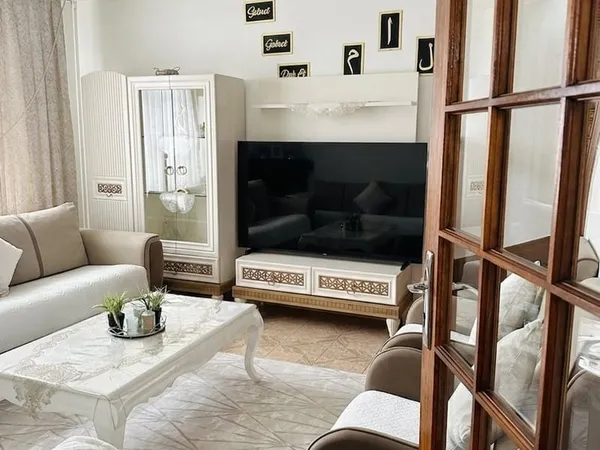 Maison de 4 pièces avec garage Secteur calme et recherché