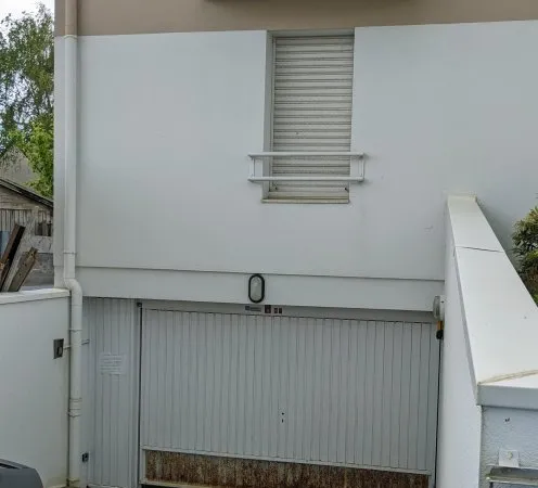Vends Emplacement parking sécurisé