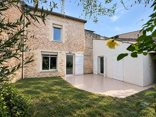 Maison 6 pièces 193 m²