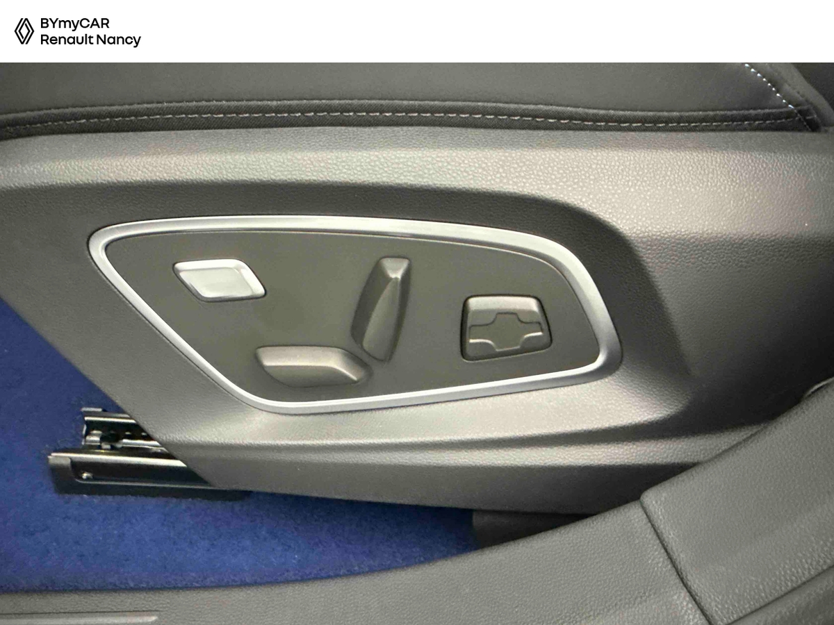 Renault Scenic E-Tech électrique 220 ch grande autonomie — photo 21