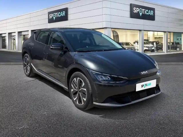 Kia Ev6 229ch air active 2wd — photo 3