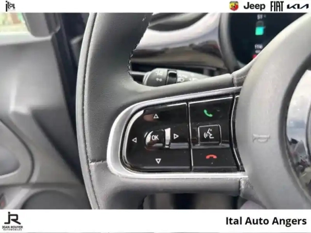 Fiat 500 e 118ch pack confort my23 — photo 15