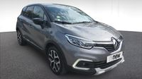 Renault Captur 1.5 dCi 90ch energy Intens Euro6c — photo 3
