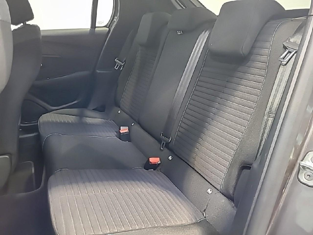 Peugeot 208 puretech 100 s&s bvm6 style — photo 13