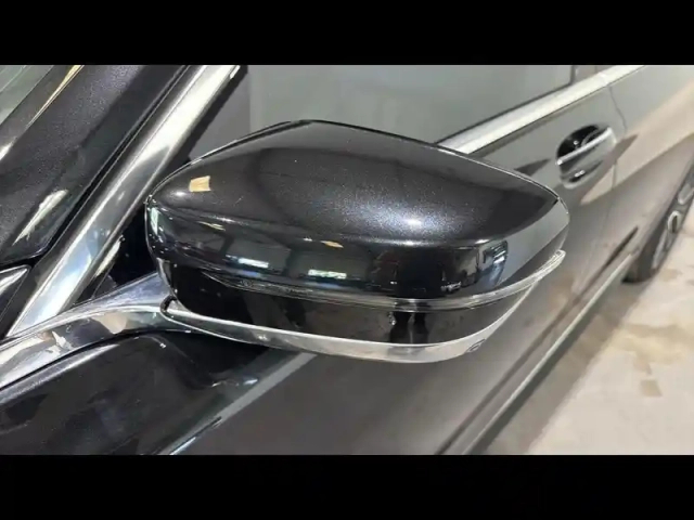 Bmw Serie 7 série 7 745ea 394ch m sport 17cv — photo 15