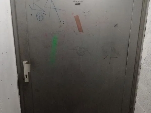 Location de cave : 8m3 à partager