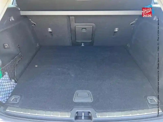 Volvo Xc60 t6 hybride rechargeable 350ch plus style dark geartronic 8 awd — photo 14